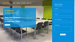 Delta CoWork