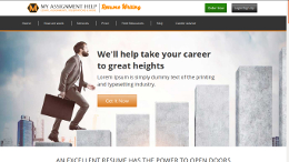 My Assignment Help