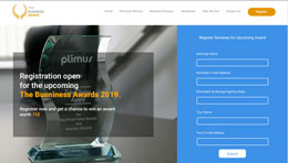The Business Awards