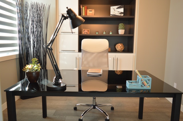 Delta CoWork coworking space