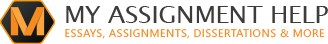 My Assignment Help Logo
